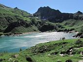 SUL MONTE PRADELLA MT.2.626, MONTAGNA DAVVERO BELLA! sabato 24 luglio 2010 - FOTOGALLERY